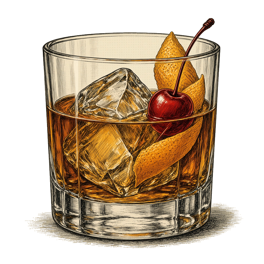 Whiskey (1.5 oz)
