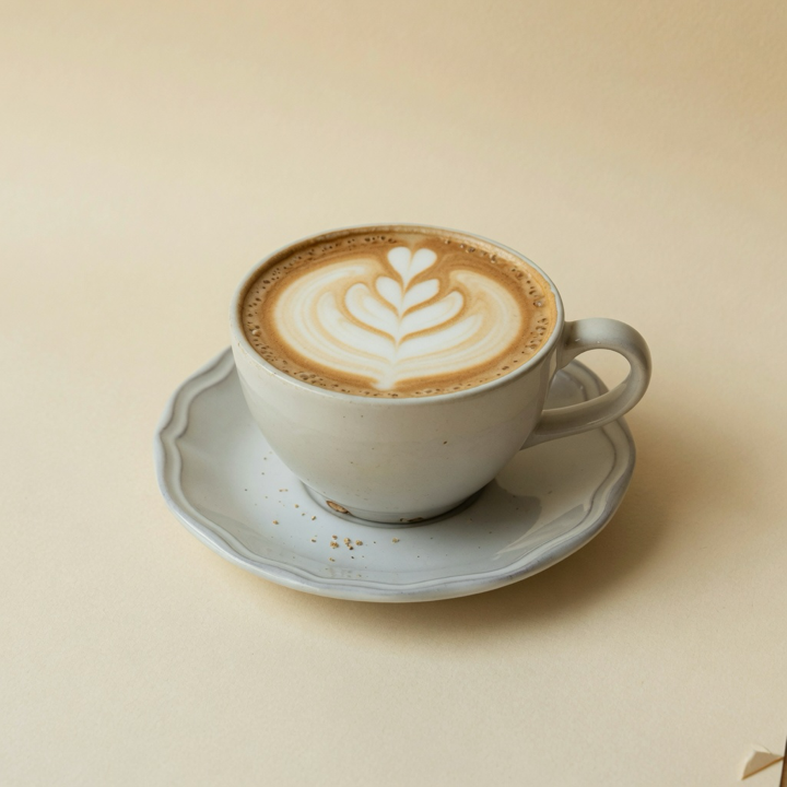 House latte